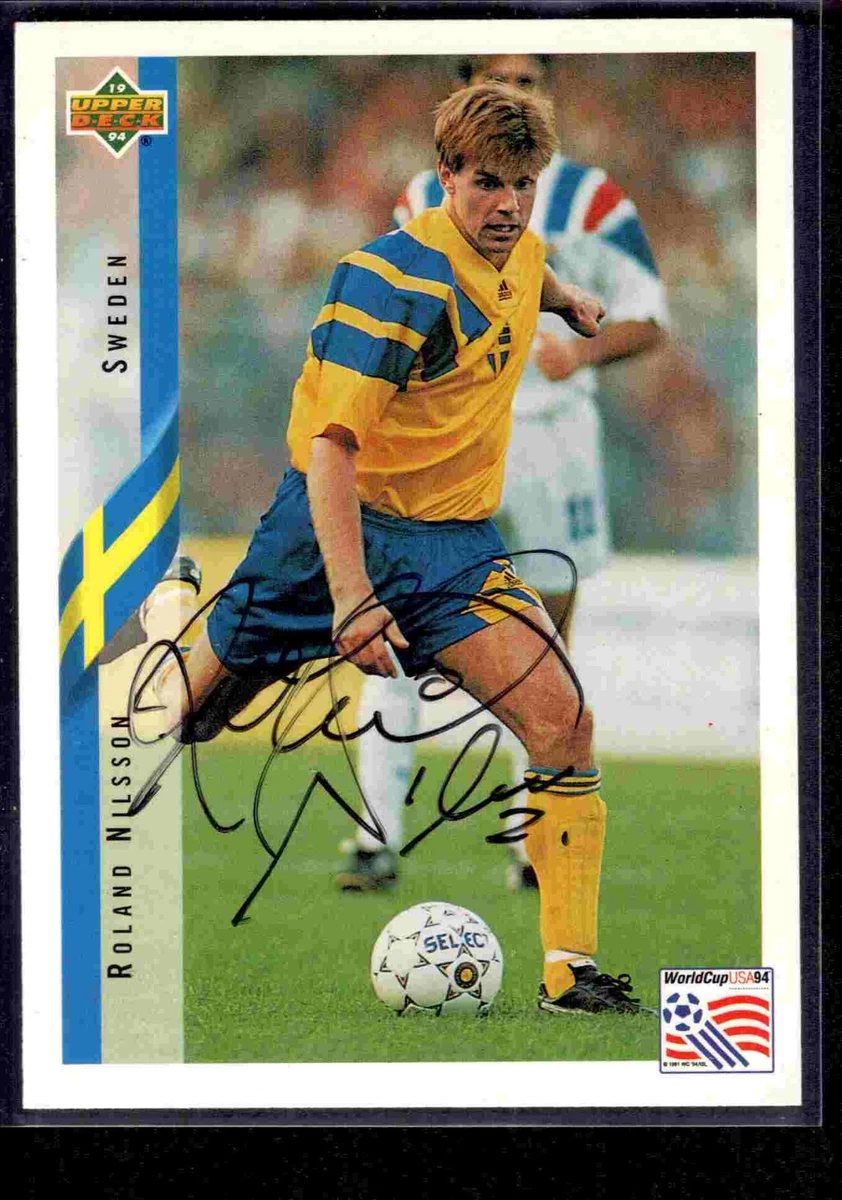 25+ FIFA World Cup Soccer 1994 Season Sports Trading Cards