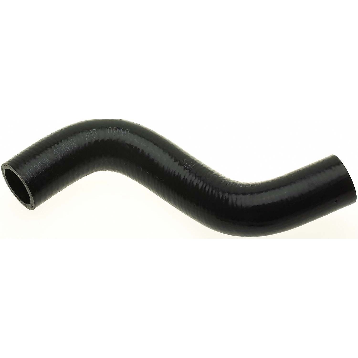 Gates 23177 Radiator Coolant Hose For Select 05-07 Ford Mazda Mercury Models