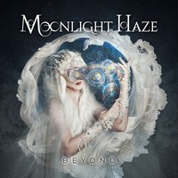 Audio Cd - Moonlight Haze - Beyond - Scarlet -D- Neu