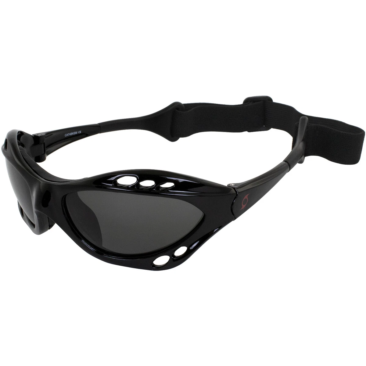 Cat 4 polarized best sale sunglasses