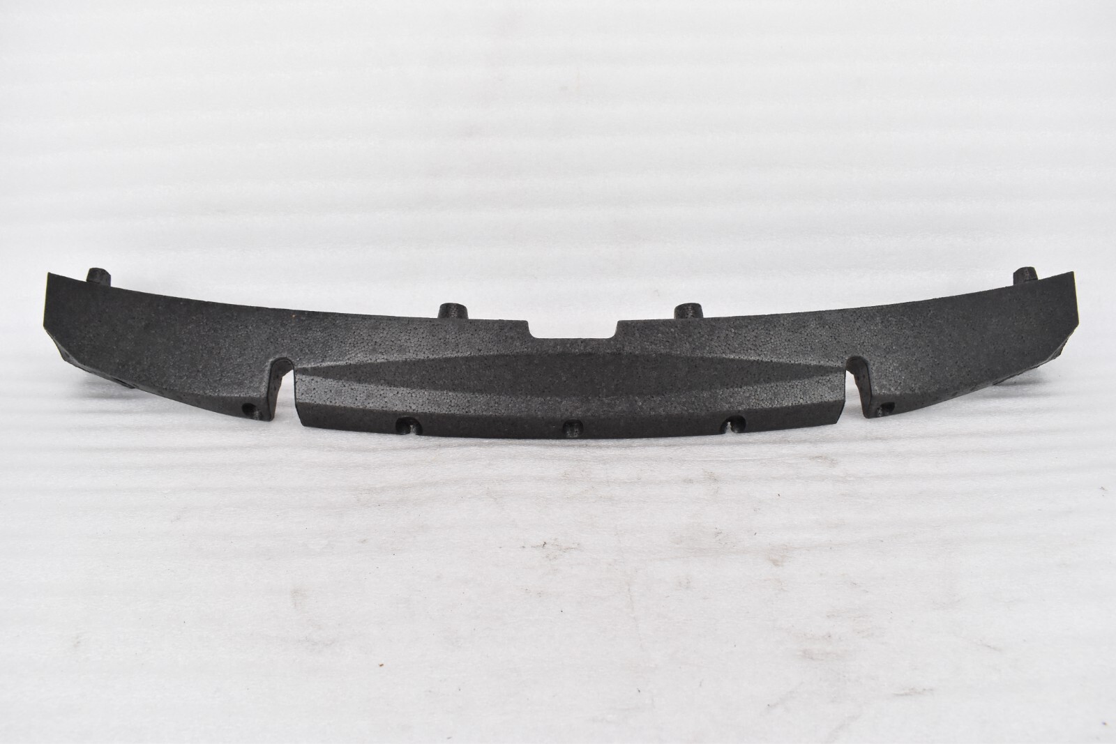 🚀 2014-2019 MASERATI GHIBLI S Q4 FRONT BUMPER REINFORCEMENT ENERGY ABSORBER OEM