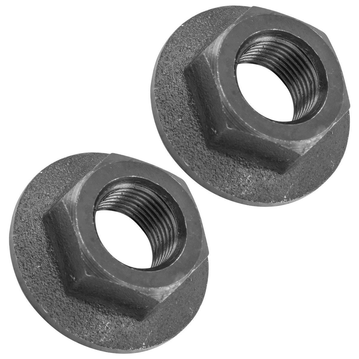 Spindle Blade Flange Nut For Toro 78260 78261 78265 78268 78269