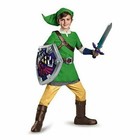 Disguise Costumes for Boys 10-12 Size