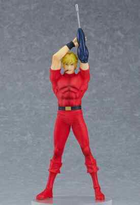 POP UP PARADE Cobra COBRA THE SPACE PIRATE Good Smile Company from