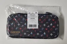 Castlevania Anniversary Collection Carrying Case | Nintendo Switch | New Sealed
