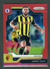 2019-20 ANDRE GRAY /149 PANINI PRIZM PREMIER LEAGUE RED