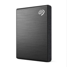 1TB USB C External SSD
