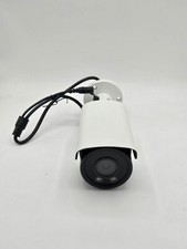 6MP Dual Light Bullet IP Camera