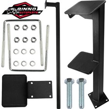 New 3 Step Boat Step Combo Boat Trailer Steps Replacement For Universal US