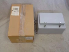 Saginaw Enclosures SCE-16H1009QFGLP Wall Mount Enclosure 4X Fiberglass