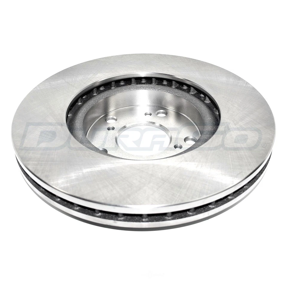 盘式制动转子适用于 2006 - 2007 年本田雅阁 DURAGO — 第 2/2 张图片