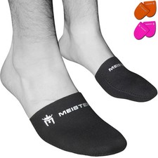 Meister Neoprene Punta Scaldamuscoli Stivaletti - Ciclismo Corsa Ice Bagno