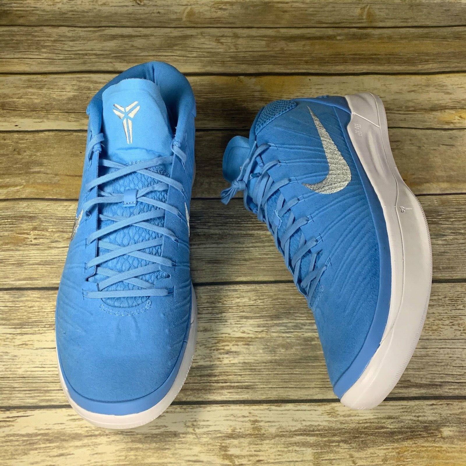 kobe ad blue
