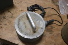 Mark Products 3-D Siesmograph Sensor