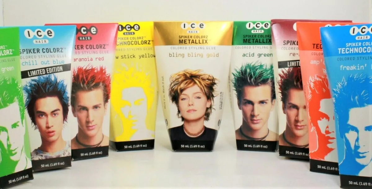 Ice hair products deals