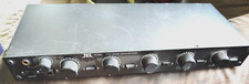 TEC TC-905 Speaker Distribution Center Controller 5-Way UNTESTED AS IS