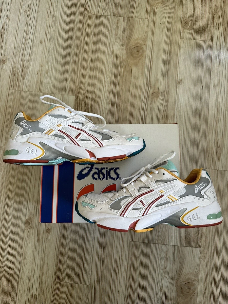 Ronnie Fieg x ASICS Gel Kayano 5 Oasis for Sale | Authenticity