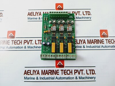 5 504 0B BMB PCB Card