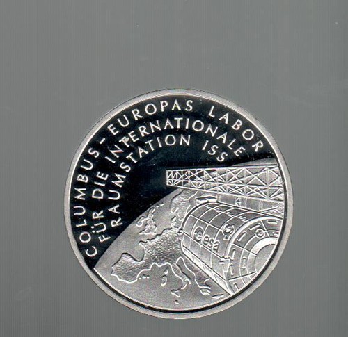 Silber  10 Euro PP Sie wählen ab 2002 bis 2015- ab 5 stück portofrei - Bild 13 von 42