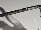 GANT Reynold  SGUN Tortoise Pre-owned Men's Eyeglasses Frames Only 53-18-140 — photo 4