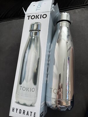 Tokio Hydrate Flachmann 