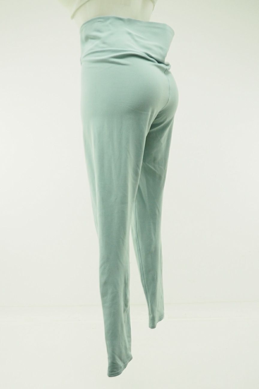 Salomon Cross Collant Multi Running Donna Medium 28in Cucitura Interna Blu