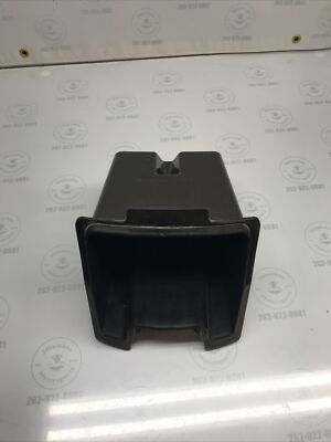 Yamaha  WaveRunner 2015-2020 VXS VXR VX GP OEM Glove Box Part# F2X-U516P-00-00