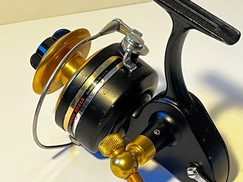Lot De 2 Moulinets Rotatifs Penn – 450SS & 710Z (pêche)