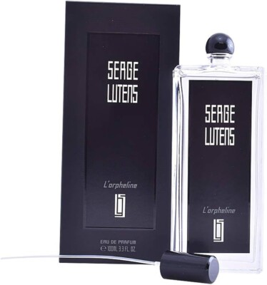 L'ORPHELINE BY SERGE LUTENS-UNISEX-EDP-SPRAY-3.3 OZ-100 ML