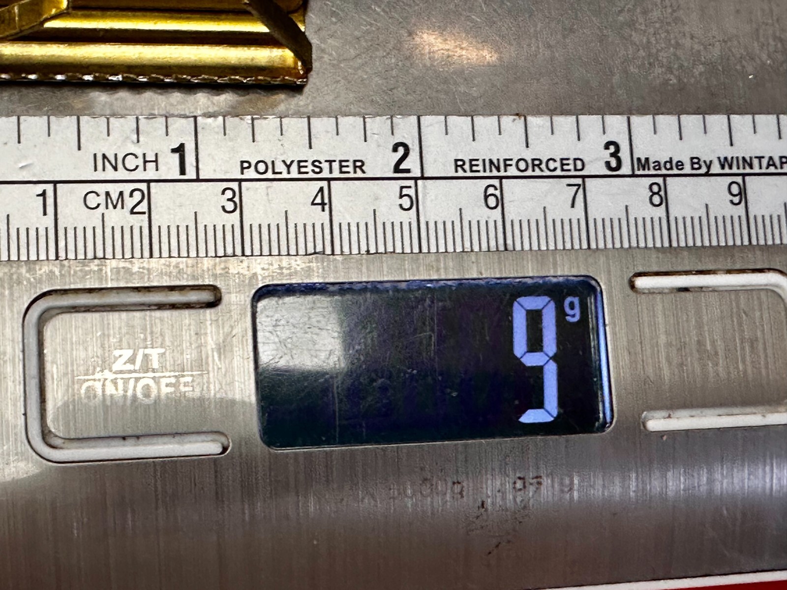 1.5" Grip Tip Belt Suspender Adjuster Slider Replacement Belt Buckle Part