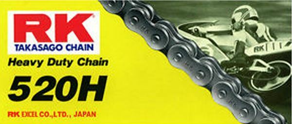 RK 520H X 106 CHAIN