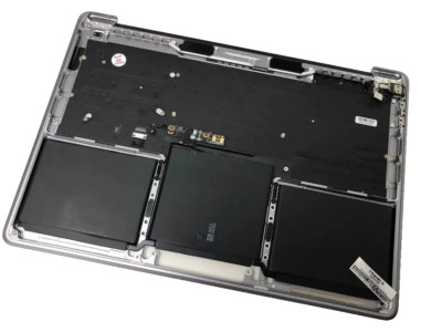 13'' MacBook Pro A2159 Top Case KeyBoard Battery 661-12993 Space Gray EMC 3301 A