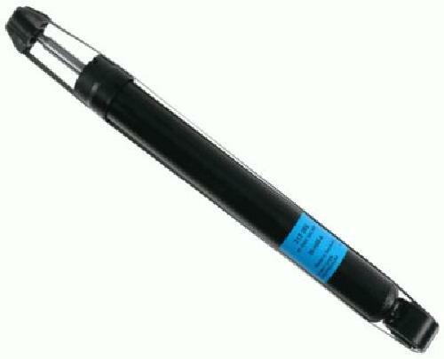 Original Sachs Shock Absorber 313 366 for Audi
