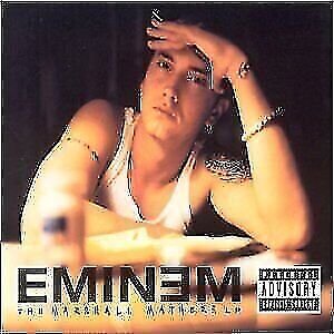 Marshall Mathers