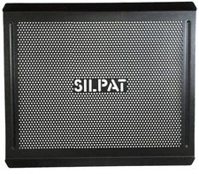 Silpat Perfect Aluminum Perforated Baking Tray Cookie Sheet 