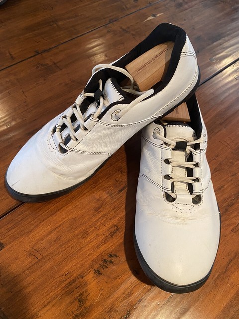 used golf shoes size 13