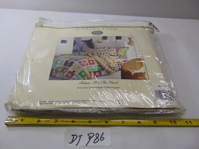 DESIGN SELECT COLLECTION 1997 DAYTON HUDSON~FABRIC BY YARD ASPEN MULTI COLOR