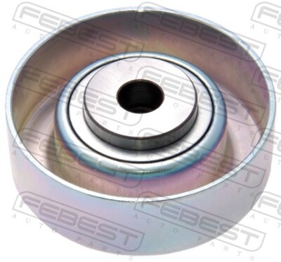 FEBEST 0488-CU20 Umlenk-/Führungsrolle, Keilrippenriemen für MITSUBISHI,MITSUBIS