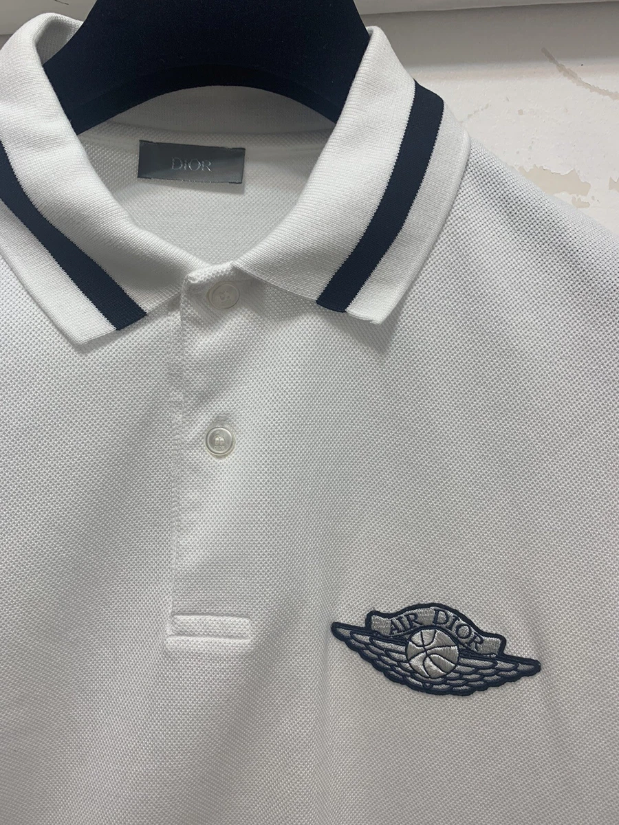 How To Spot Fake Air Jordan x Dior TShirts Legit Check By Ch #34 How To Spot Fake Air Jordan x Dior TShirts Legit Check By Ch