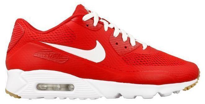 Nike Air Max 90 Ultra Essential University Red for Sale