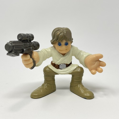 2004 Hasbro Star Wars Galactic Heroes 