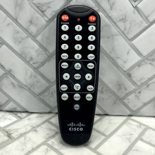 OEM Cisco HDA-IR2 DTA Remote Control Clean Te...