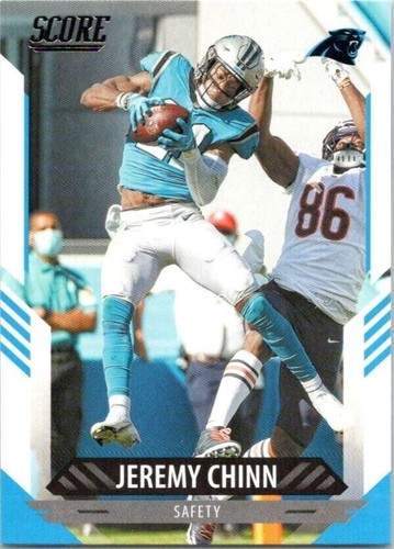 2021 Panini Score Base #201-400 RC💲Bulk Multi-Card Order Discounts💲 - Picture 2 of 139