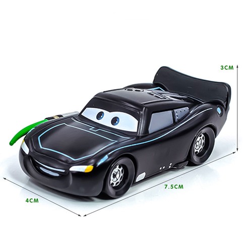 Disney Pixar Cars Lot Lightning McQueen 1:55 Diecast Model Car Toy Gift Frank - Picture 180 of 203