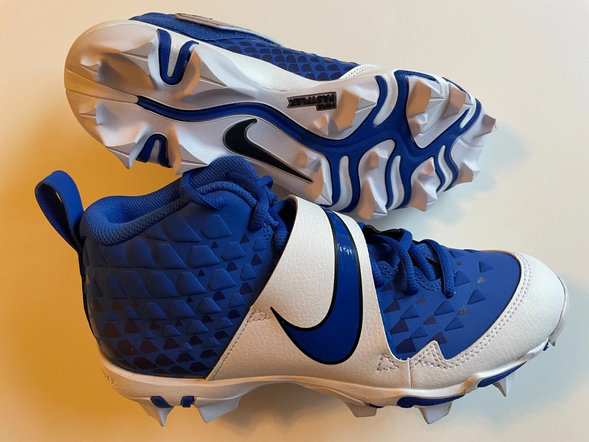 Nike men's force trout 6 keystone baseball cleats sales