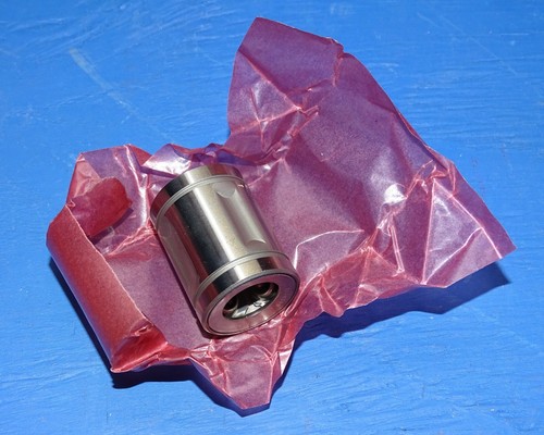 THOMSON XA101824SS Kugelbuchse - Linearlager - Edelstahl XA-101824-SS - Bild 2 von 5