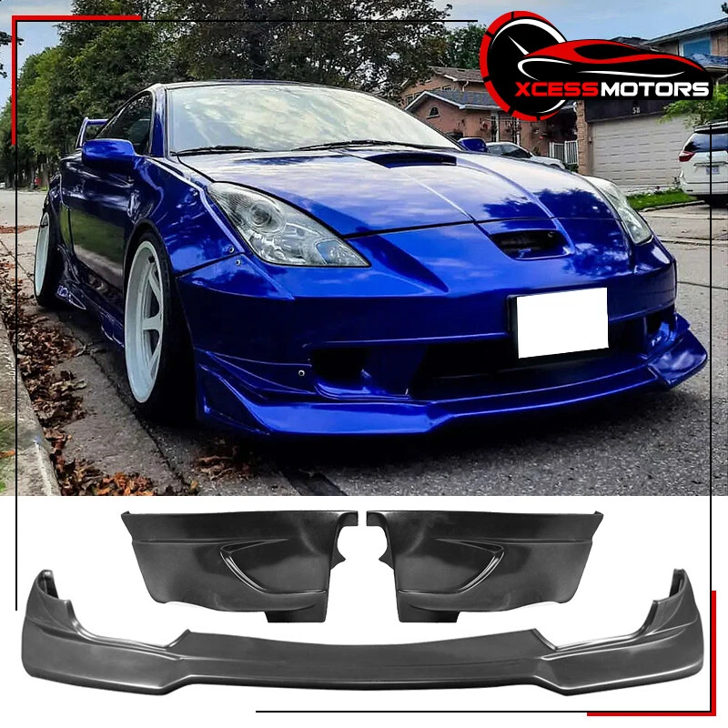 Toyota celica aftermarket parts deals
