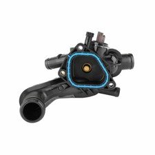 Fit For Peugeot 208 308 3008 Cooling System Thermostat Hosing Water 9808646980