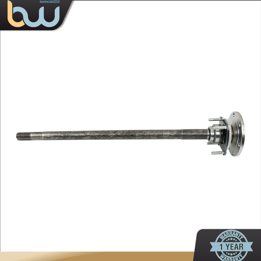 Drive Axle Shaft Rear-Left/Right 630-339 For 2004/2005/2006/2007