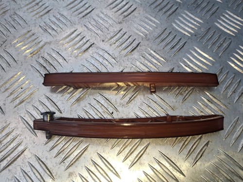 KTM RC/DUKE 125 Timing Cam Kettenführungen 2016